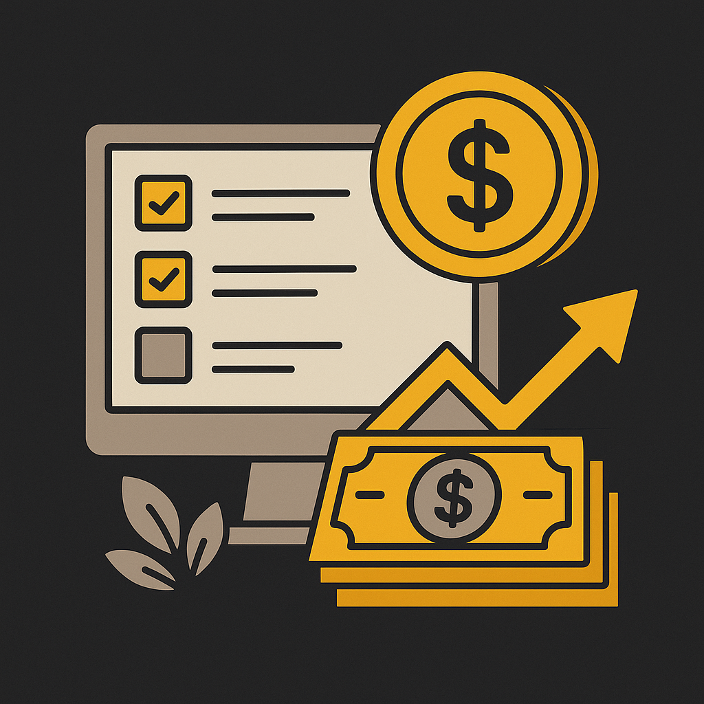 cashlink-zarabianie-na-ankietach