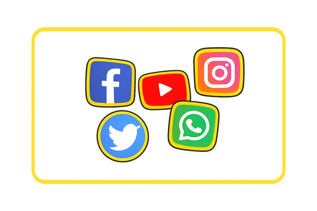 zarabianie na socialach - cashlink