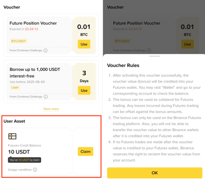 Binance-vouncher-cashlink.pl