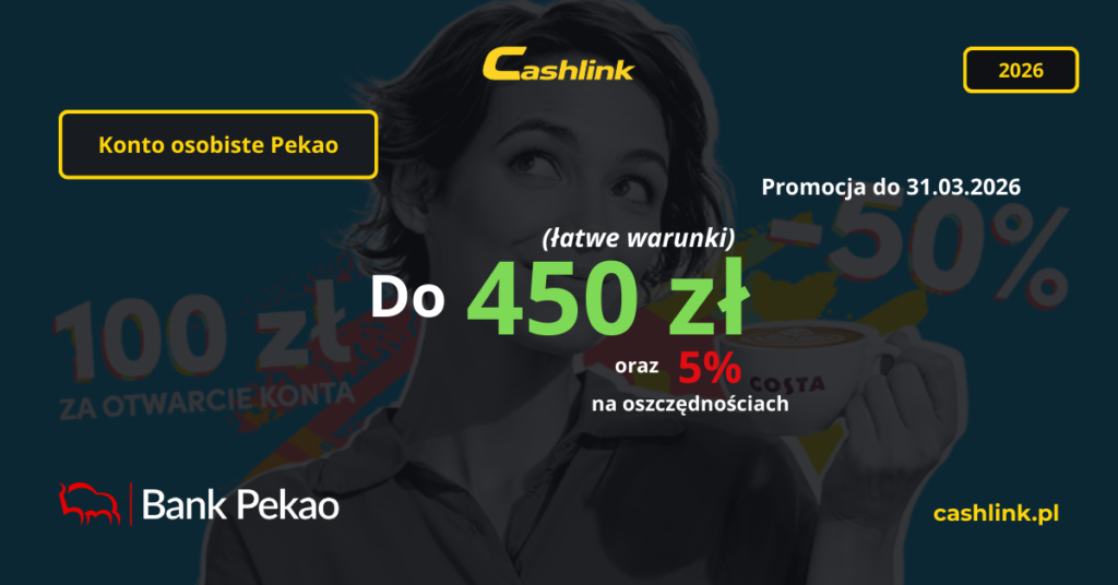 cashlink - pekao2026