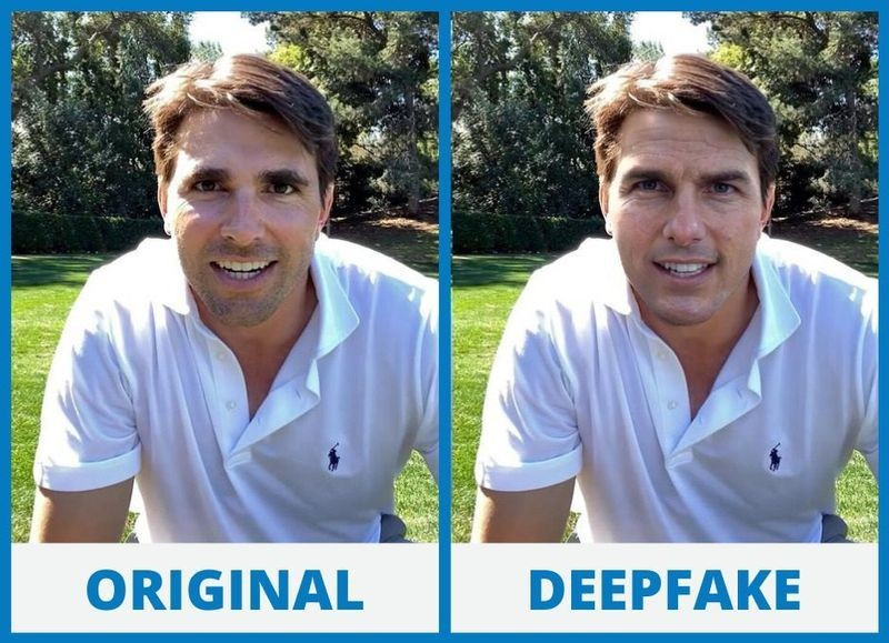 deepfake-scam